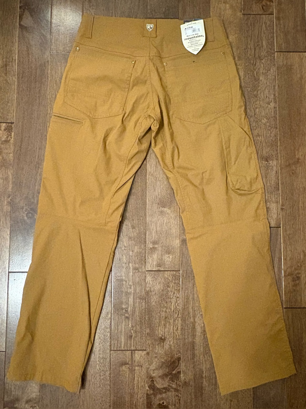 Kuhl Revolvr Pants